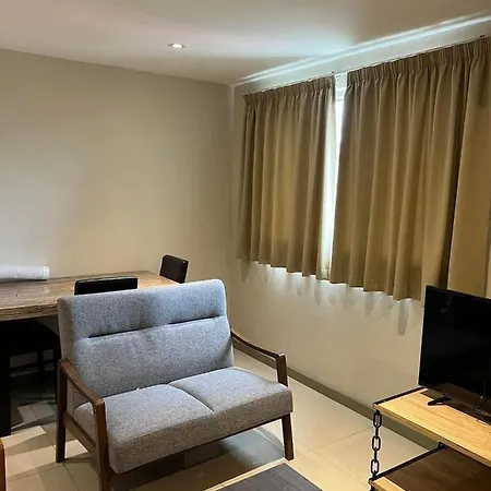 Pacific Fairprice Apartment Nadi Exterior photo